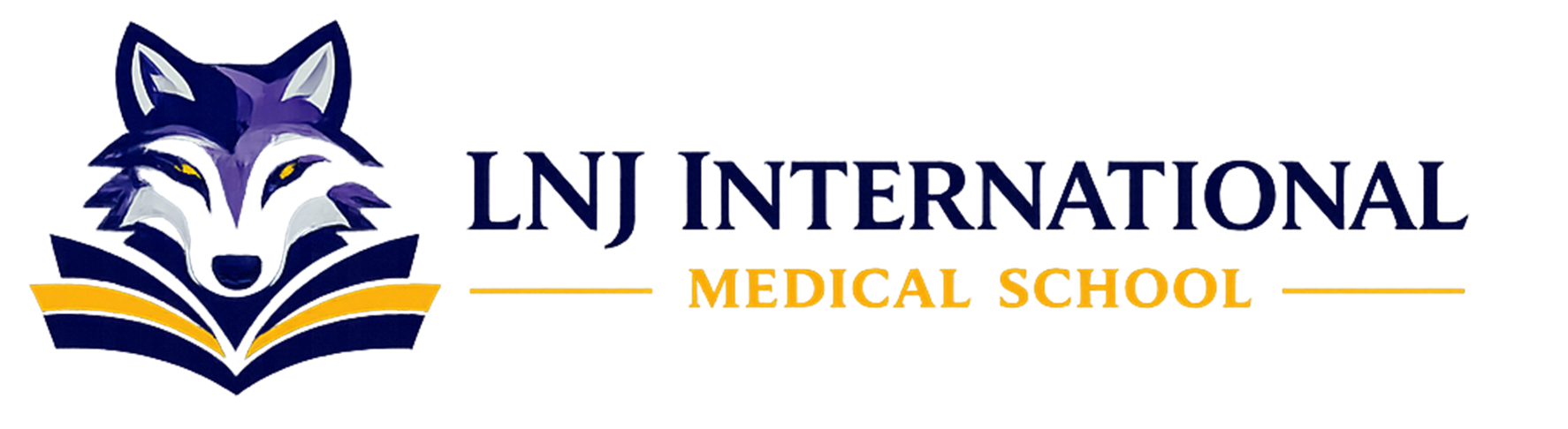 LNJ International Medical School